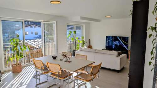 Foto - Wohnung zum Mieten in Schönau am Königssee 1.480,00 € 97.85 m²