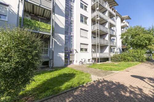 Foto - Wohnung zum Kaufen in Großkugel 52.800,00 € 30.46 m²