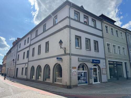 Foto - Wohnung zum Mieten in Döbeln 360,00 € 76.9 m²