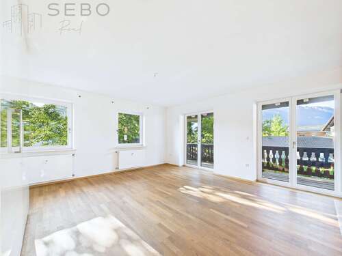 Foto - Wohnung zum Kaufen in Aschau im Chiemgau 615.000,00 € 156 m²