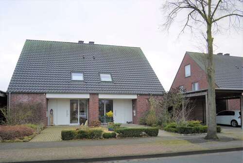 Foto - Haus zum Mieten in Greven 1.380,00 € 138 m²