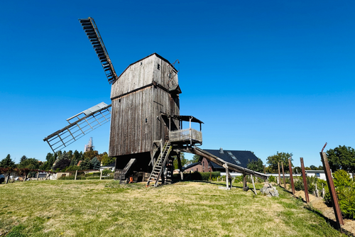 Foto - Grundstück zu verkaufen in Ausleben 89.000,00 € 650 m²