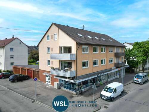 Foto - Haus zum Kaufen in Wendlingen am Neckar 965.000,00 € 277.15 m²