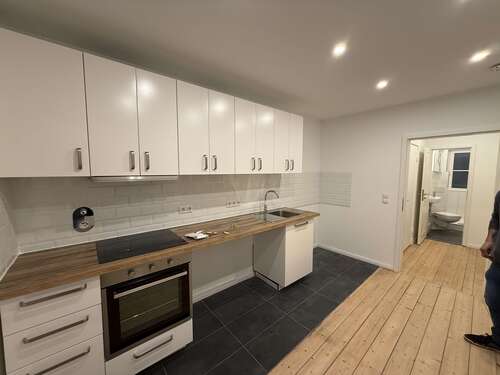 Foto - Wohnung zum Mieten in Hamburg 750,00 € 41.04 m²