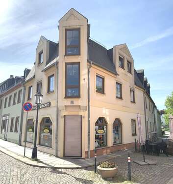 Foto - Haus zum Kaufen in Hartha 169.000,00 € 126 m²