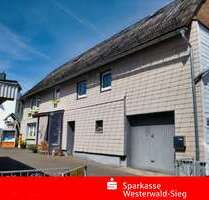 Haus zum Kaufen in Rennerod 115.000,00 € 101 m²