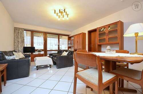 Foto - Wohnung zum Mieten in Ludwigsburg 1.150,00 € 61 m²