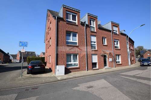 Foto - Wohnung zum Mieten in Grevenbroich 940,00 € 92 m²