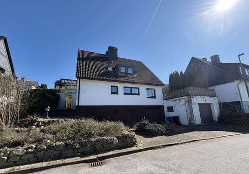 Foto - Haus zum Kaufen in Haan 599.000,00 € 135 m²