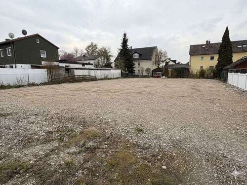 Foto - Garage zu vermieten in München 4.950,00 €