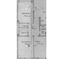 Wohnung zum Mieten in München 1.210,00 € 55.7 m²