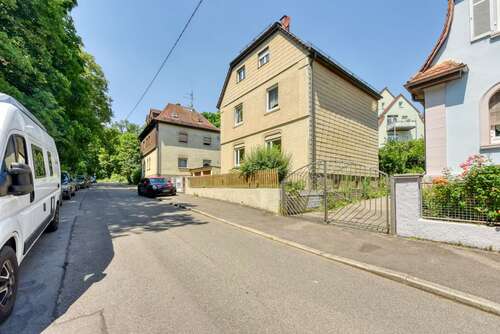 Foto - Wohnung zum Mieten in Stuttgart-ZuffenhausenAm Stadtpark 840,00 € 65.1 m²