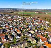 Grundstück zu verkaufen in Olching Esting 880.000,00 € 770 m² - Olching / Esting