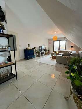 Foto - Wohnung zum Mieten in Heilbronn 1.250,00 € 98 m²