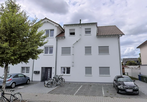 Foto - Wohnung zum Kaufen in Dieburg 285.000,00 € 86 m²
