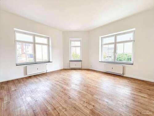 Foto - Wohnung zum Mieten in Leipzig 699,00 € 54 m²