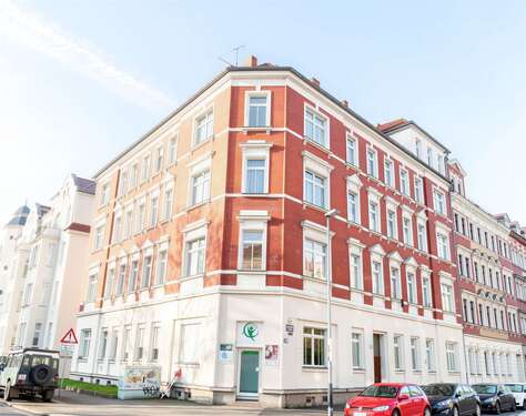 Foto - Wohnung zum Mieten in Leipzig 699,00 € 54 m²