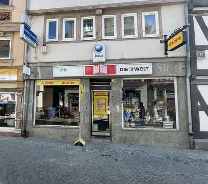 Foto - Einzelhandel in Butzbach 1.100,00 € 90 m²