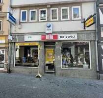 Einzelhandel in Butzbach 1.100,00 € 90 m²