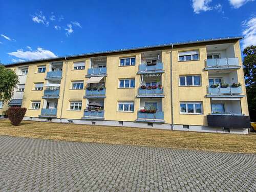 Foto - Wohnung zum Kaufen in Weismark 145.000,00 € 50 m²