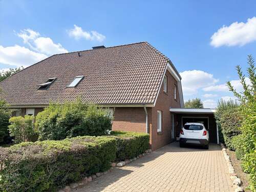 Foto - Haus zum Kaufen in Jevenstedt 399.000,00 € 220.2 m²