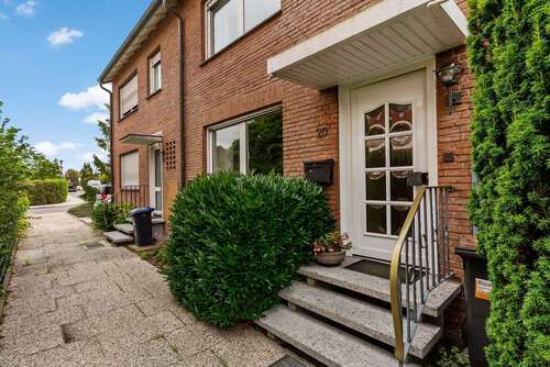 Foto - Haus zum Kaufen in Münster-Coerde 295.000,00 € 106 m²