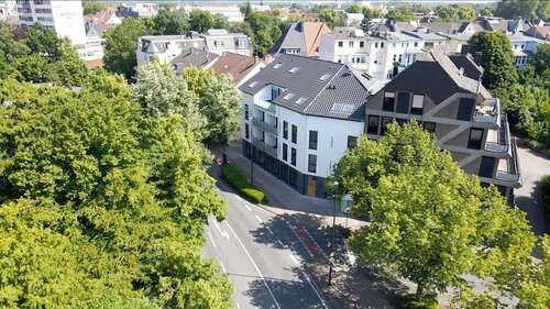Foto - Wohnung zum Kaufen in Hamm 352.035,00 € 78.23 m²