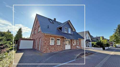 Foto - Haus zum Kaufen in Alpen 449.000,00 € 159.98 m²