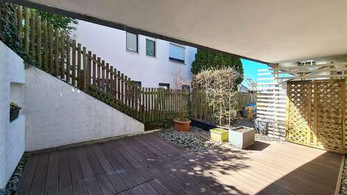 Foto - Wohnung zum Kaufen in Leonberg 298.000,00 € 108 m²