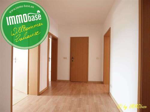 Foto - Wohnung zum Mieten in Frankenberg 337,98 € 61.45 m²