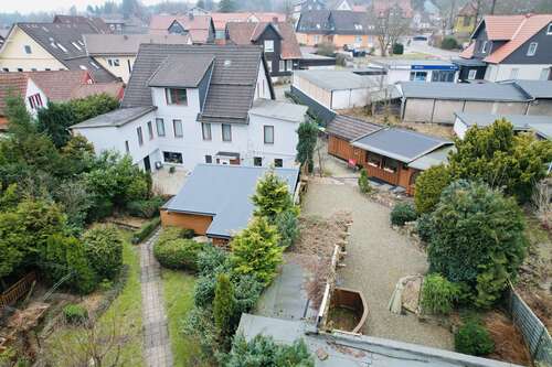 Foto - Haus zum Kaufen in Hahnenklee 595.000,00 € 350 m²