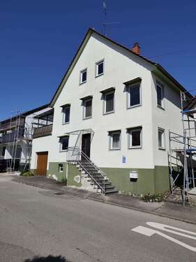 Foto - Haus zum Kaufen in Jungingen 104.900,00 € 141 m²