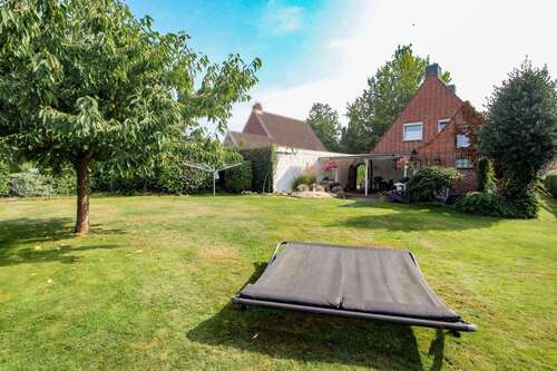 Foto - Haus zum Kaufen in Scharbeutz-Pönitz 445.000,00 € 129.29 m²