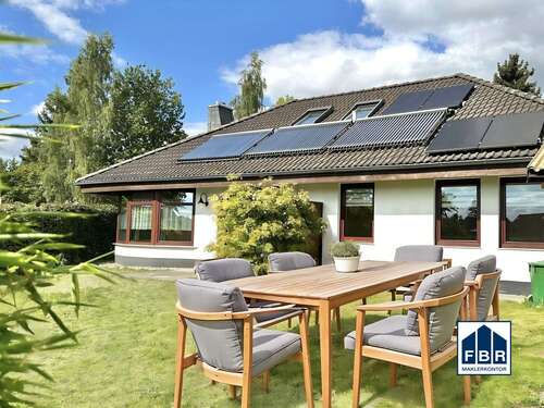 Foto - Haus zum Kaufen in Bad Kleinen Gallentin 289.000,00 € 120.68 m²