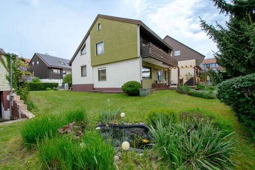 Foto - Haus zum Kaufen in Filderstadt 649.000,00 € 188.11 m²