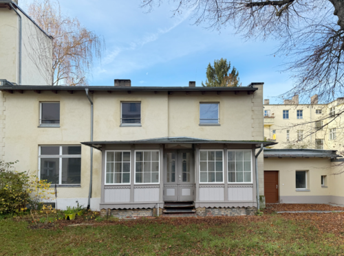 Foto - Wohnung zum Mieten in Berlin 2.200,00 € 170 m²