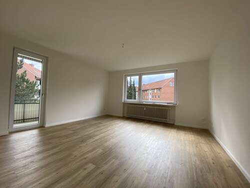 Foto - Wohnung zum Mieten in Lüneburg 570,00 € 53 m²