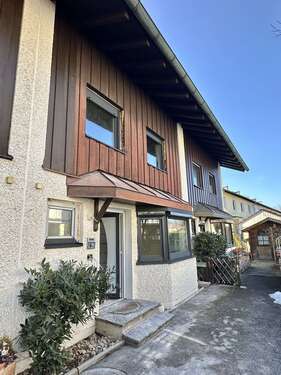 Foto - Haus zum Mieten in Kolbermoor 2.440,00 € 174 m²