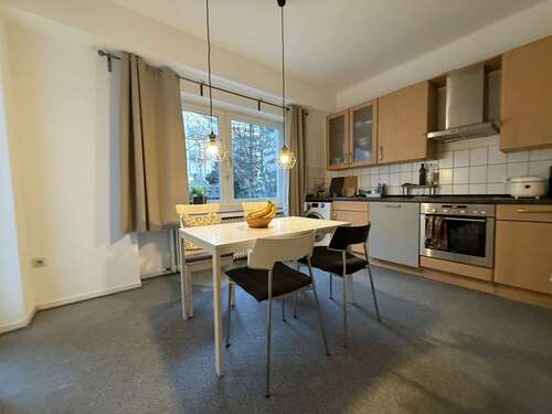 Foto - Wohnung zum Kaufen in Düsseldorf 295.000,00 € 71 m²