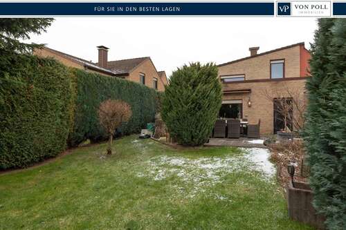 Foto - Haus zum Kaufen in Recklinghausen 399.000,00 € 155 m²