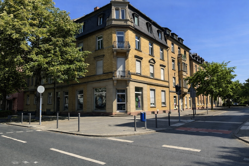 Foto - Haus zum Kaufen in Frankfurt am Main 2.669.973,00 € 963 m²