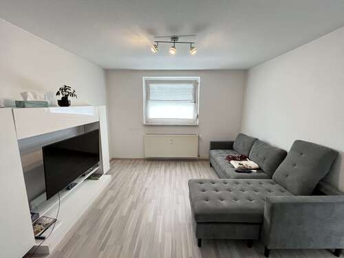 Foto - Wohnung zum Kaufen in Düsseldorf 129.000,00 € 47.2 m²