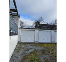 Garage zu vermieten in Leichlingen (Rheinland) 85,00 €