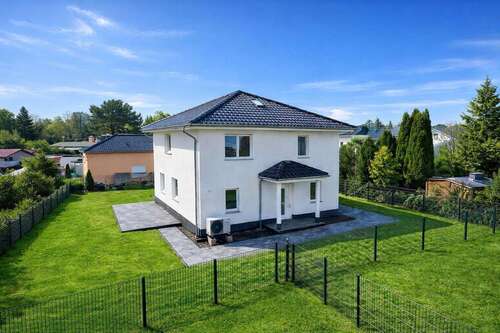 Foto - Haus zum Mieten in Berlin 2.800,00 € 154 m²