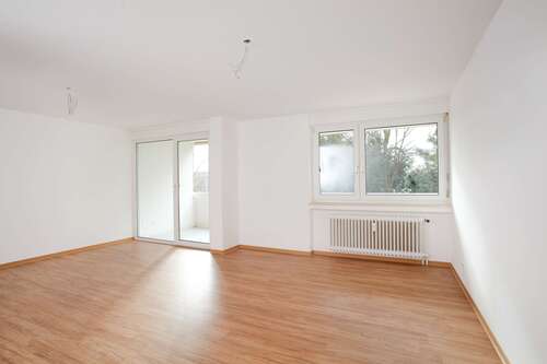 Foto - Wohnung zum Mieten in Waldshut 860,00 € 78.6 m²
