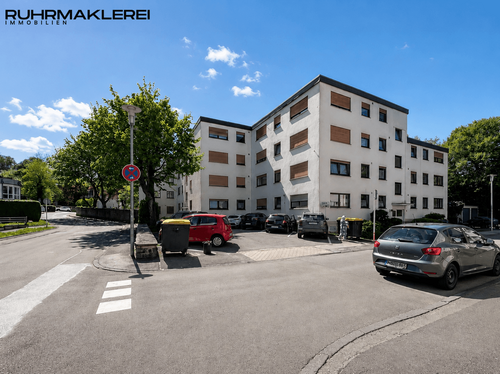 Foto - Wohnung zum Kaufen in Lüdenscheid 129.000,00 € 66 m²
