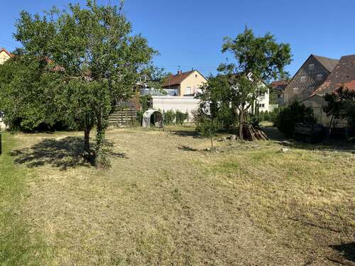 Foto - Grundstück zu verkaufen in Neuhofen 340.000,00 € 438 m²