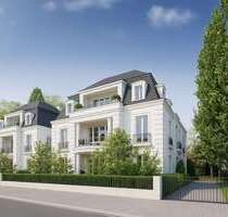 Wohnung zum Kaufen in Düsseldorf - Zoo 2.410.000,00 € 173 m²