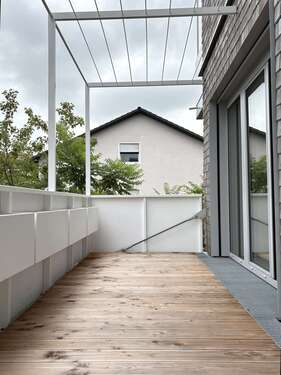 Foto - Wohnung zum Mieten in Karlsruhe 1.661,21 € 88.84 m²