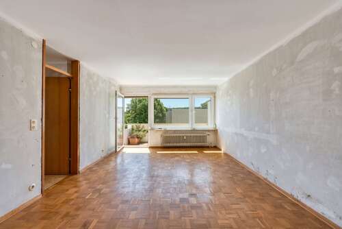 Foto - Wohnung zum Kaufen in Leinfelden-Echterdingen 170.000,00 € 59.1 m²